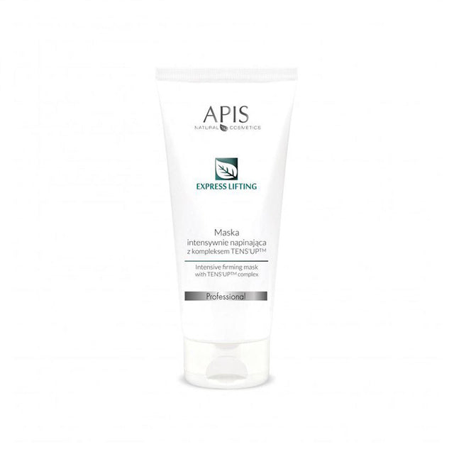 Apis express lifting intensively tightening mask with tens "up 200ml - BVShop