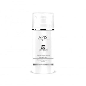 Apis men terapis moisturizing serum for men 100ml - BVShop