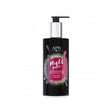 Apis night fever illuminating body lotion, 300 ml - BVShop