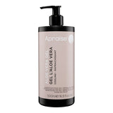 Apraise Aloe Vera Post Wax Cooling Gel 500ml - BVShop