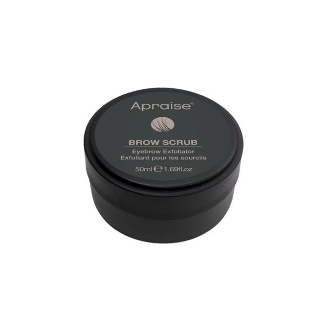 Apraise Brow Scrub 50ml - BVShop