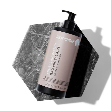 Apraise Micellar Eye Makeup Remover 500ml - BVShop