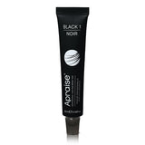 Apraise PPD Free & Vegan Brow And Lash Tint Black1 20ml - BVShop