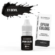AS COMPANY E1 Devil (OPIUM COLORS) 6/15ml - BVShop