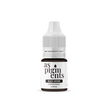 AS Company Eyebrow Set - AS PIGMENTS Hybrid 6 pcs/6ml - BVShop