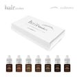 AS COMPANY Eyebrow Set Hair Strokes Hybrid Organic-Based 7×6ml - BVShop