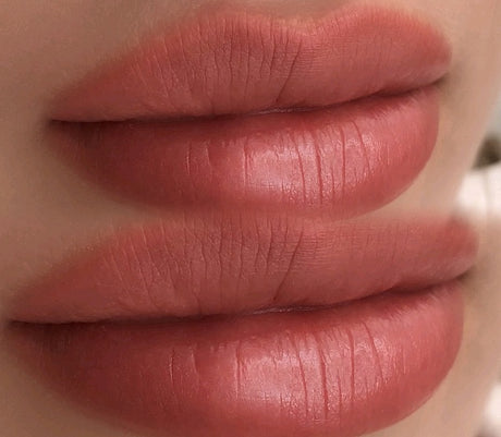 AS COMPANY L9-Salmon (OPIUM COLORS) 6/15ml - BVShop