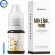 AS Company Mineral Prime MP3 Black Brown 6ml PMU pigment with packaging