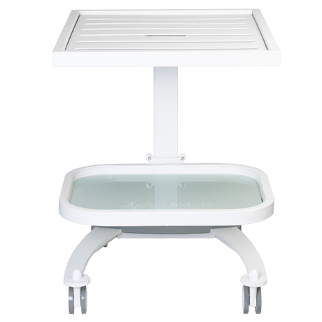 Autoclave atlas table - BVShop