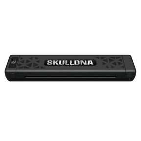 SKULLDNA SP20 Wireless Printer Machine Black - BVShop