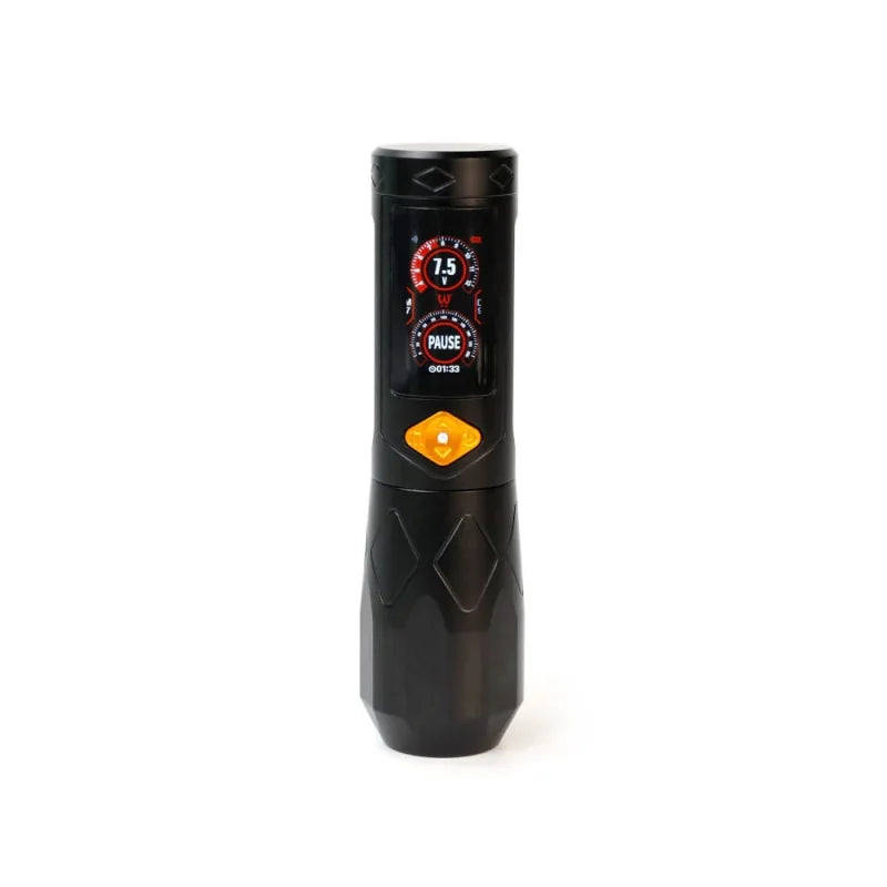 AVA Tattoo GTR Wireless Machine Pen Kit - BVShop