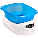 Azzurro paddling pool with massager - BVShop