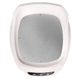 Azzurro paddling pool with massager - BVShop