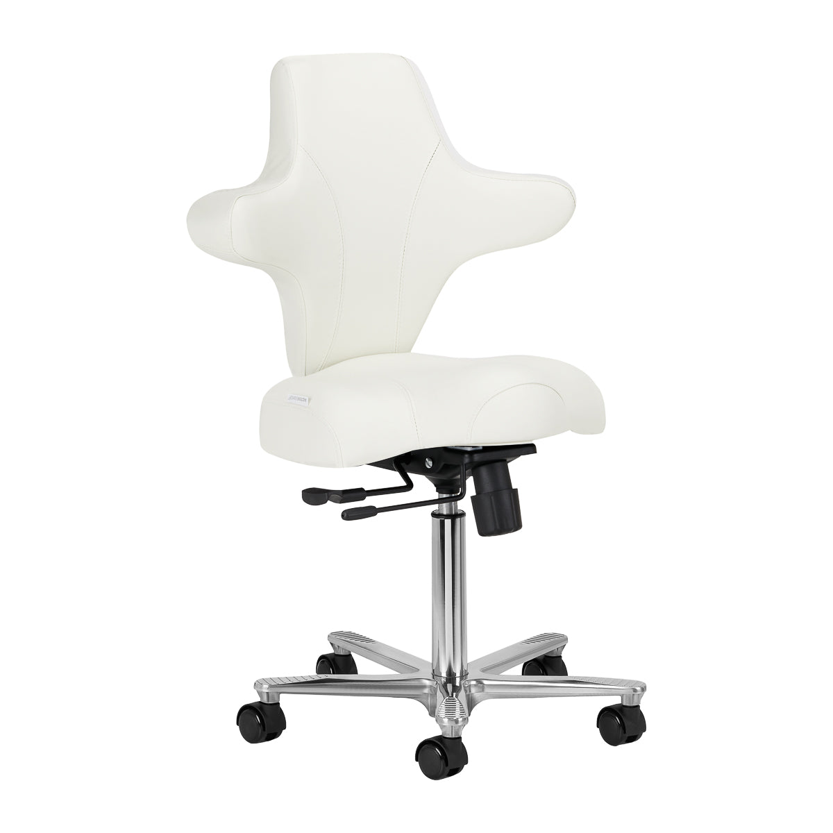 Azzurro Special 152 beauty chair white - BVShop
