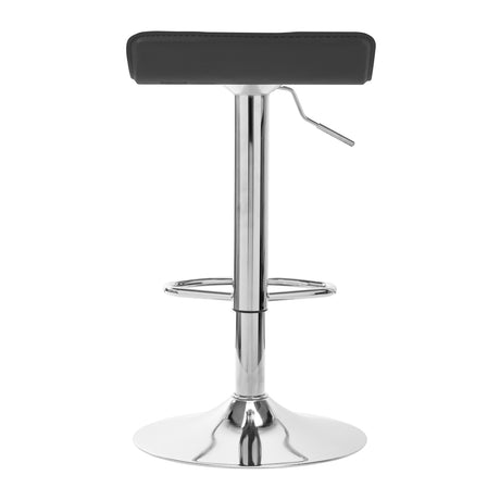 BAR STOOL QS-B08 GRAY - BVShop