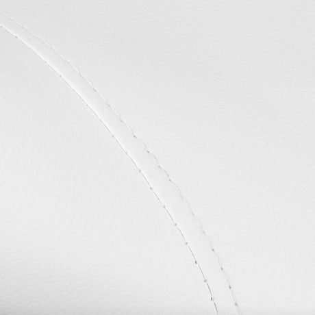 BAR STOOL QS-B10 WHITE - BVShop