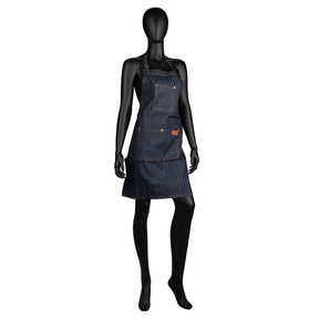 Barber apron bb-05 - BVShop