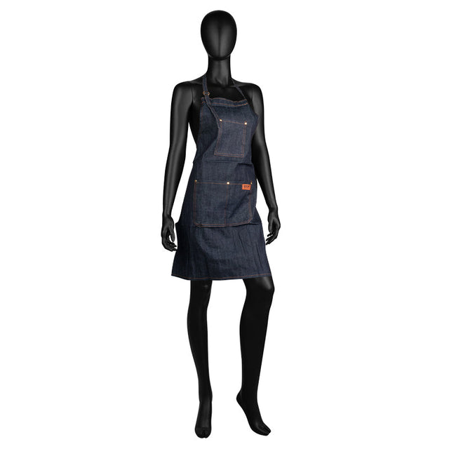Barber apron bb-05 - BVShop