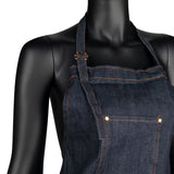 Barber apron bb-05 - BVShop