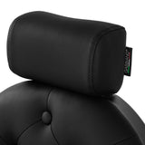 Barber chair Gabbiano Niccolo Black - BVShop