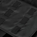 Barber hairdressing case black - BVShop