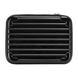 Barber hairdressing case black - BVShop