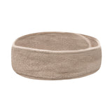 BEIGE TERRY BAND - BVShop