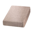 BEIGE TERRY SHEET - BVShop