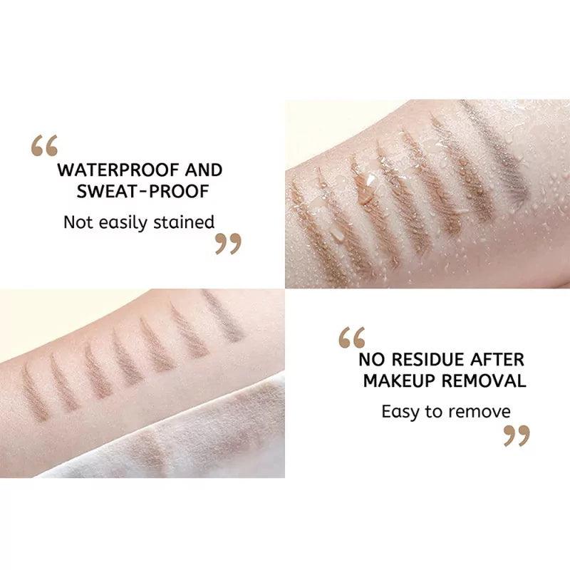 Bella Eyebrow Soft Pencil - BVShop
