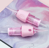 Biomaser Thunderload Power Pink U Shaped Cartridges - BVShop
