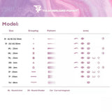 Biomaser Thunderload Power Pink Round Shader Cartridges - BVShop