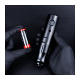 Biomaser K6016 Wireless Tattoo And PMU Machine - BVShop