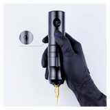 Biomaser K6016 Wireless Tattoo And PMU Machine - BVShop