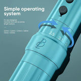 Biomaser Thunderlord Power U1 Wireless Machine Rose - BVShop