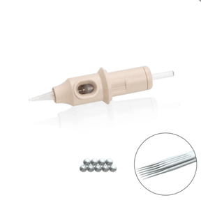 Biotek Universal Round Shader Cartridges - BVShop