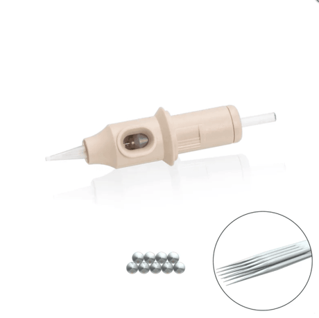 Biotek Universal Round Shader Cartridges - BVShop