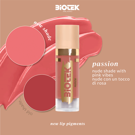 Biotek Passion Pigments 7ml/18ml - BVShop