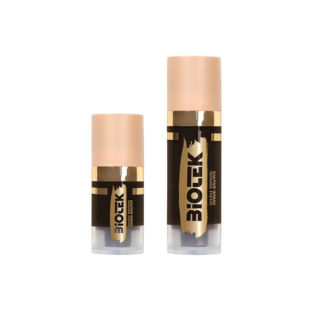 Biotek Warm Brown Pigments 7ml/18ml - BVShop