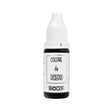 Biotek Black Pigments For Practice On Latex 12ml - BVShop