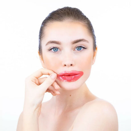 Biotek SOS Hydrating Lips Patch - BVShop