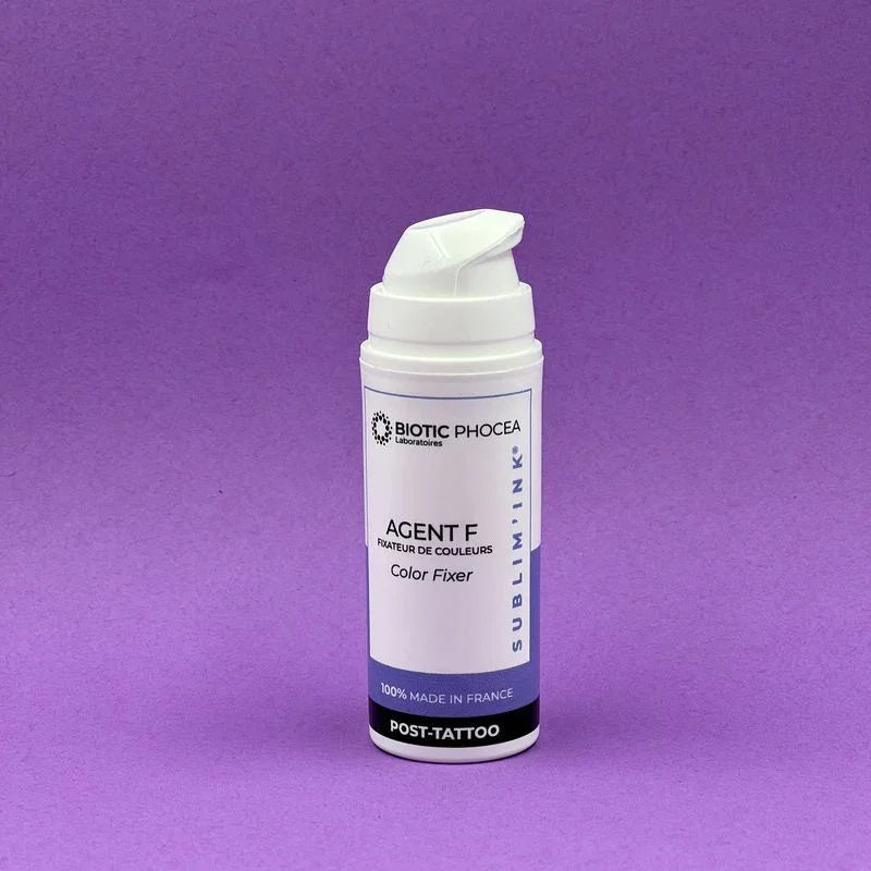 Biotic Phocea Agent F Pigment Fixer 30ml - BVShop