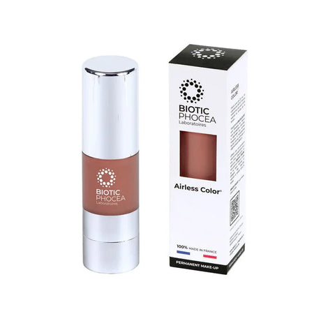Biotic Phocea Airless Line Areola Pigment Amber Rose (LP52) 13ml - BVShop