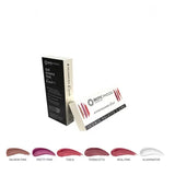 Biotic Phocea Airless Line ICONIC Lips Palette Set 6x5ml - BVShop