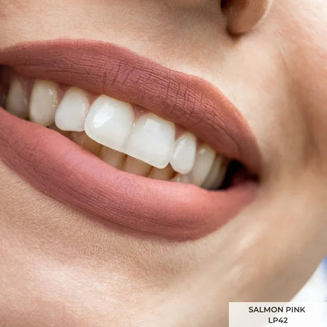 Biotic Phocea Airless Line Lip Pigment Salmon Pink (LP42) 13ml - BVShop