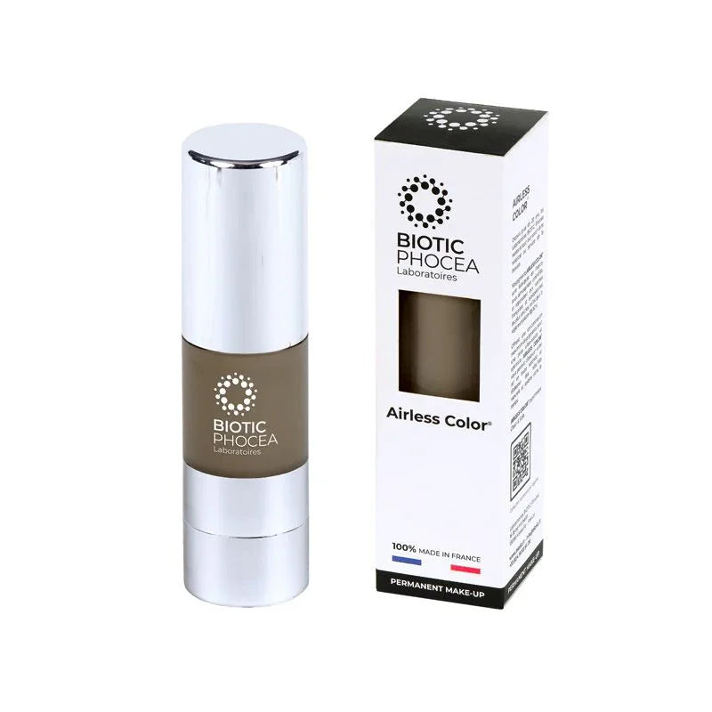 Biotic Phocea Airless Line Microblading Pigment Irish Coffe (MB03) 13ml - BVShop