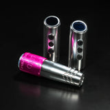 Bishop PMU Wand Hot Pink Wireless Machine Kit Stroke 3.0mm - BVShop
