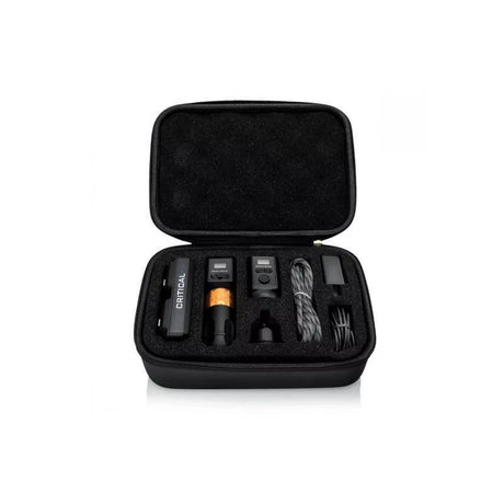 Bishop Power Wand Packer Tattoo PMU Machine Pen Full Set - BVShop