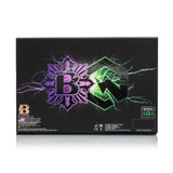 Bishop Power Wand Advanced Machine Kit - BVShop