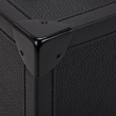 BLACK BARBER HAIRDRESSING SUITCASE - BVShop