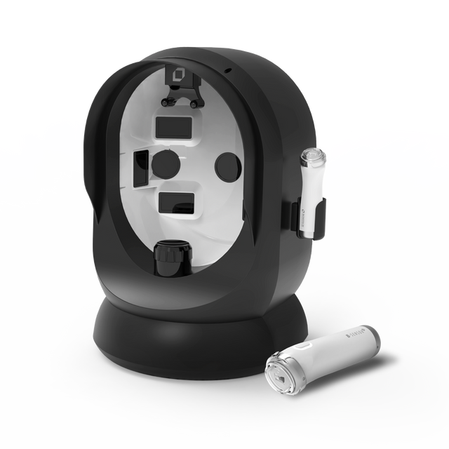 BomTech A-ONE W Skin Analyzer - BVShop